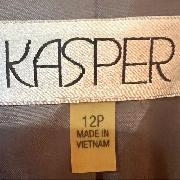 Kasper Ladies Jacket - Picture 6 of 7